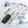 JOEJET M5 Twist Nozzle Shooter Tip for Pressure Washer 14 Quick Connet 37GPM