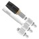 JOEJET M5 Twist Nozzle Shooter Tip for Pressure Washer 14 Quick Connet 37GPM