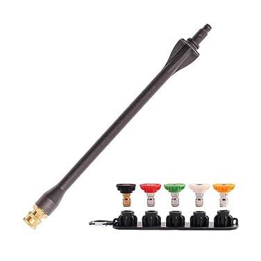 MEKILYN 308494075 Pressure Washer Wand for Ryobi Pressure Washer