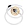 LXYHGLL OEM 6501ea1001R For LG Washer Water Level Pressure Switch Compatible 6501EA1001C AP5204365 EBR78940615 6501EN1001R