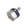 Simpson Universal 5in1 Pressure Washer Nozzle 3600 PSI Quick Connect Gas Electric Power Washer Nozzle 5 Spray Patterns with Soap Setting ColdWater Fits Most Spray Wands 80142