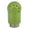 Hydra-Flex, Inc. HydraFlex Ripsaw Nozzle 20022382 Stainless Steel Rotary Valve HydroExcavation Nozzle Black 50