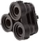 K&Atilde;&bdquo;RCHER Krcher 90011050 90011050 Set of Cylinder Heads Multi