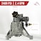The ROP Shop 2400 PSI Power Pressure Washer Pump for Sears Craftsman 580752700 580752710