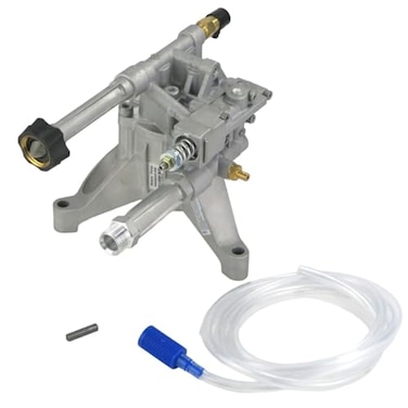 The ROP Shop 2400 PSI Power Pressure Washer Pump for Sears Craftsman 580752700 580752710