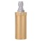 Thincol Washer Rotating Turbo Nozzle 3600PSI High Pressure Power Washer Rotating with 14 Inch Quick Connector Nozzle Tip Hole Size12mm