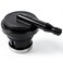 TKCBCD Generator Fuel Tank Vent Valve Compatible with Predator 40008750 Compatible with Honda 196cc 420cc Clone EC2500 Wen 3500 power pro Pressure Washer WPX2700 Generator Fuel Tank Vent Valve