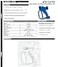 American Pressure Inc. General Pump RB35 High Volume Low Pressure Wash Down Gun
