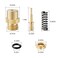 Soruda 7110117 Replacement Pressure Boosting Valve Kit Pressure Washer Boost Valve