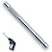 YUEERIO Pressure Washer Long Range Chemical Nozzlewith ladder saver nozzle for 1000 to 6000 Psi Pressure Washing 14 Quick