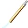 GlamChi Long Range Soap External Chemical Injection Nozzle 10004500 PSI Downstream Soft Wash Shooter Tip 14 Quick Connect for Pressure Washer Compatible with Ladder Saver