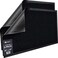 Sierra Concepts 2Pack Front Door Mat Large 36 x 24 Welcome Indoor Outdoor Entryway Mats for Shoe Scraper Ideal for Inside Outside High Traffic Area Black