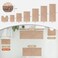 Disolla Beige Bathroom Rug 24x36 NonSlip Plush Thick Bath Mat Highly Absorbent Ultra Soft Fluffy Floor Mat Machine Washable for Shower and Tub
