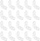 INCREWAY L Brackets Transparent 20Pcs Clear Acrylic Corner Bracket 90 Degree Support Shelf Corner Brace Right Angle Bracket