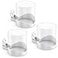 Shang Chiang Wall Mount Bracket for TPLink Deco X55AX3000X20X50X60X4300 ProX5000X5400 ProW3600W4500W6000 3Pack