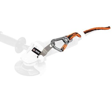 Ergodyne Power Tool Bracket Attachment for Grinders Squids 3797