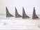 Midwest Craft House 4 Antique Style Shelf Brace Wall Bracket Cast Iron Brackets Small 4 34 x 3 78 Corbels