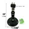 BEITESI Laser Positioning Bracket Laser Module Fixing Bracket 360degree Adjustable Positioning Bracket 12mm 12mm10pack
