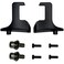 APPOCAT Baja S1 Light CNC Aluminum Alloy Mounting Bracket for 20152023 Harley Road Glide