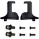 APPOCAT Baja S1 Light CNC Aluminum Alloy Mounting Bracket for 20152023 Harley Road Glide