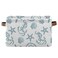 Wamika Coastal Anchor Nautical Theme Storage Basket Fabric Laundry Baskets Starfish Summer Beach Storage Boxes Organizer Bag for Baby Cloth Dog Toy Book Storage Cubes Shelf Closet Bins 16x12x8 Inches