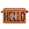 Wamika Hello Fall Orange Storage Basket Fabric Kitchen Baskets Autumn Pumpkin Open Home Storage Bins Boxes Foldable Organizer Bag for Baby Cloth Pet Toy Book Shelf Closet Baskets 16128 Inches