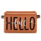 Wamika Hello Fall Orange Storage Basket Fabric Kitchen Baskets Autumn Pumpkin Open Home Storage Bins Boxes Foldable Organizer Bag for Baby Cloth Pet Toy Book Shelf Closet Baskets 16128 Inches