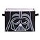 LambsIvy Lambs Ivy Star Wars Darth Vader FoldableCollapsible Storage Bin Organizer