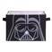 LambsIvy Lambs Ivy Star Wars Darth Vader FoldableCollapsible Storage Bin Organizer