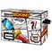 YNSZAS Collection Comic Book Storage Boxes Protector Organizer 158 X 78 X 118 Collapsible Short Box Holds 160180 Comic Book Heavy Duty Bin Container Holder Shelf