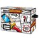 YNSZAS Collection Comic Book Storage Boxes Protector Organizer 158 X 78 X 118 Collapsible Short Box Holds 160180 Comic Book Heavy Duty Bin Container Holder Shelf
