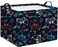 HIYAGON Rectangular Game Basket for Boys Kids Baby Storage Basket Storage Bin Organizer Box Room DecorGame