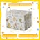ZsaTuiy Winnie Storage Basket The Pooh Nursery Baby Stuff Winnie Nursery Storage Baske Storage Basket With A Waterproof PE Coating Foldable Large Canvas Laundry Hamper Suitable For Bathroom and Bedroo