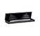 ALLURE BOXDISPLAY COMPANY Allure Luxury Bracelet Box With LED Light Elegant Diamond Bracelet Case For Unique Proposal Engagement Or Wedding Long Rectanglar Black Velvet Interior Jewelry Display Gif