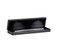 ALLURE BOXDISPLAY COMPANY Allure Luxury Bracelet Box With LED Light Elegant Diamond Bracelet Case For Unique Proposal Engagement Or Wedding Long Rectanglar Black Velvet Interior Jewelry Display Gif