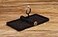 Ring Stash 20 Slim Engagement Ring Box with Rotating Holder