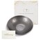 Urllinz Iron Gifts for 6th Anniversary for Him Her 6 Year Anniverdary Jewelry Tray Decor for Couples Wife Iron Ring Holder DishGift Box 4