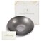 Urllinz Iron Gifts for 6th Anniversary for Him Her 6 Year Anniverdary Jewelry Tray Decor for Couples Wife Iron Ring Holder DishGift Box 4