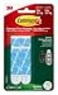 3M Command 4Packages of Outdoor Refill Strips WaterResistant Strips