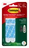 3M Command 4Packages of Outdoor Refill Strips WaterResistant Strips
