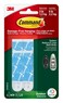 3M Command 4Packages of Outdoor Refill Strips WaterResistant Strips