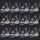 ANCIRS 30 Pack 40mm Suction Cups for Glass Table Tops Rubber Transparent AntiCollision Sucker Pad Without Hooks for Home Decoration