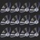 ANCIRS 30 Pack 40mm Suction Cups for Glass Table Tops Rubber Transparent AntiCollision Sucker Pad Without Hooks for Home Decoration