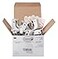 Command Broom Grippers 6 Hangers and 16 Strips DamageFree Mop and Broom Holder Wall Mount Household Cleaning Tool Organizer for Kitchen Laundry Room Closet Holds up to 4 lb
