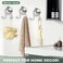 iRomic Stainless Steel Suction Cup Hooks for Shower Bathroom Kitchen Glass Door Mirror Tile Loofah Towel Coat Bath Robe Hook Holder2PCSBrushed Silver