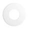 GARVIN Decorative Ceiling Trim Plate For Fixture Security Device Mounting1 per case