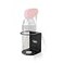 Koova Aerosol Spray Can Holder Easy Install Wall Mount HeavyDuty Powder Coated Steel Storage Rack for Garage Home Craft Workspace Paint Bottle Organizer Hardware Included USA Made