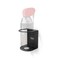 Koova Aerosol Spray Can Holder Easy Install Wall Mount HeavyDuty Powder Coated Steel Storage Rack for Garage Home Craft Workspace Paint Bottle Organizer Hardware Included USA Made
