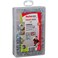 Fischer PROFIbox UX Screw Hook Set 518526