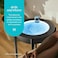HoMedics Drift Sandscape Solid Wood Sand Table Stand Compatible with drift 21 ST400BK ST400CE Black Walnut Stand Only Drift Sold Separately